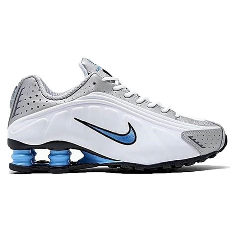 goedkoopste nike shox|nike shox men's shoes.